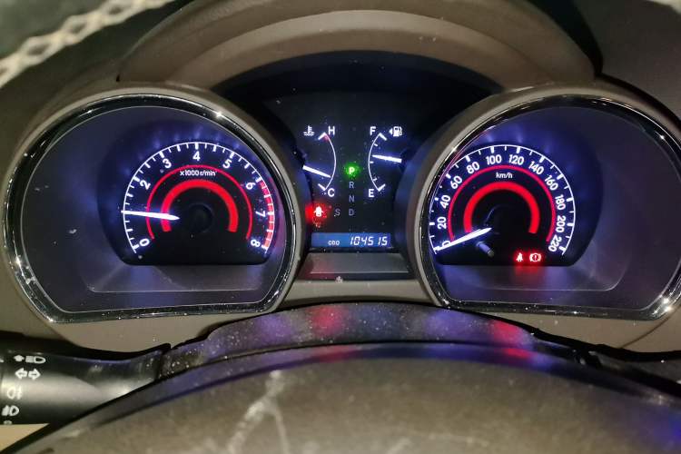 Used Toyota Highlander 2012 2.7L 2WD 5-Seater Elite Edition