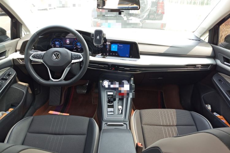 Used Volkswagen Golf 2021 280TSI DSG Pro
