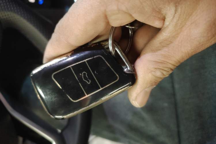 Used Volkswagen Magotan 2023 2 Million Units Limited Edition 330TSI DSG Leading Version