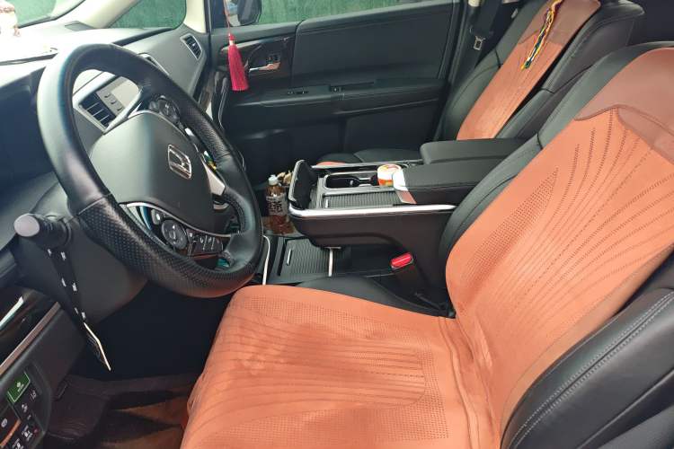 Used Honda Odyssey 2021 2.0L Rui·Smart Edition