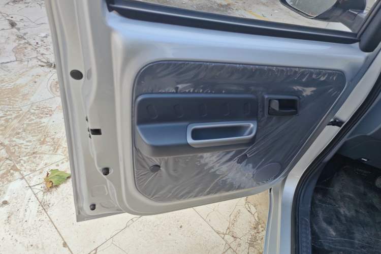 Used Wuling Zhiguang New Energy 2025 Standard Model