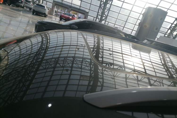 Used CHANGAN CS75 PLUS 2025 4th Generation 1.5T New Blue Whale Smart Luxury Edition
