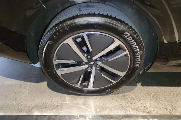 Used Li Auto L6 2024 Pro Model