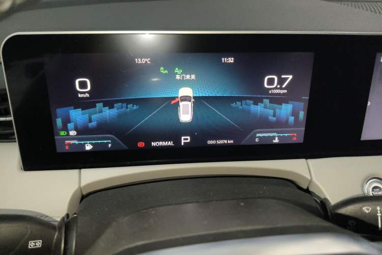 Used JETOUR X70 2023 Zhuge 2.0T DCT Kongming 5-Seater