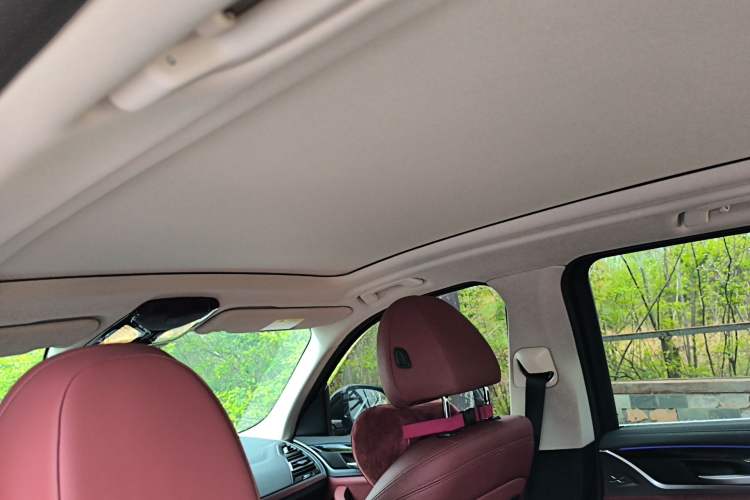 Used BMW X3 2023 xDrive25i M Sport Package