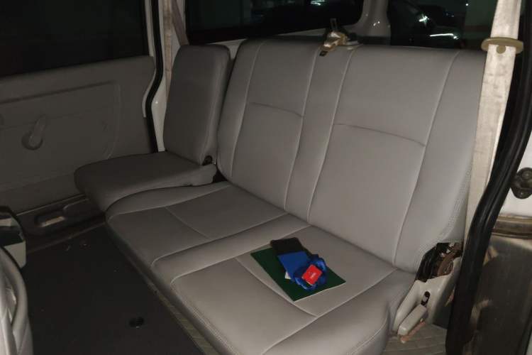 Used Jinbei New Hiace X30L 2016 1.5L Wealth Edition DLCG14
