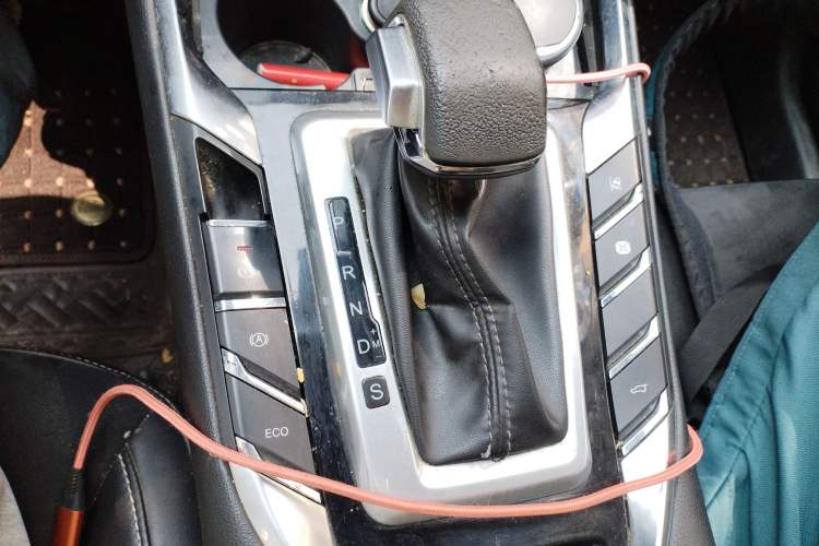 Used Zotye T500 2018 1.5T Automatic Smart Connect Flagship Model