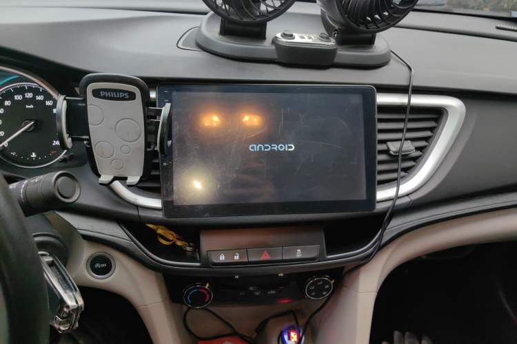 Used Buick GT 2018 15T Manual Entry-Level Version China V Standard