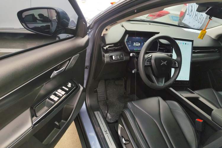 Used XPeng G3 2022 G3i 520N+