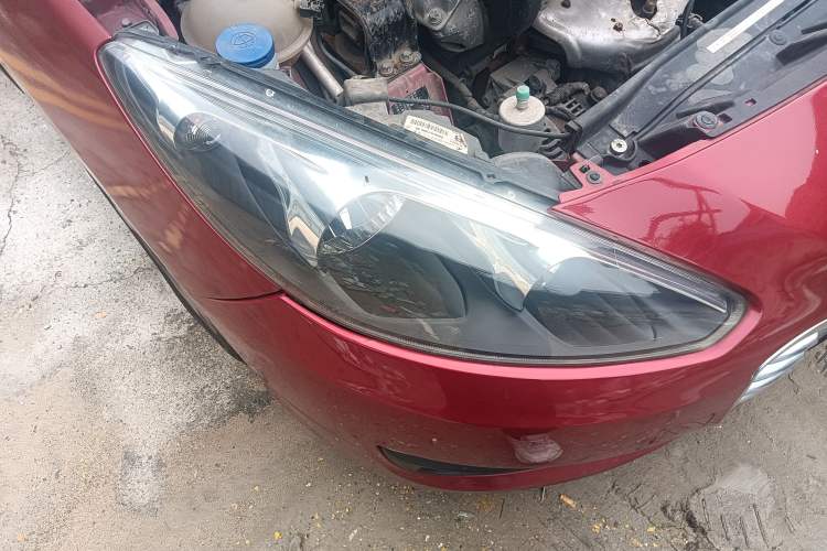 Used Peugeot 308 2014 Enjoy Edition Classic 1.6L Automatic Premium Model
