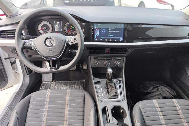 Used Volkswagen Lavida 2019 280TSI DSG Comfort Edition China VI standard
