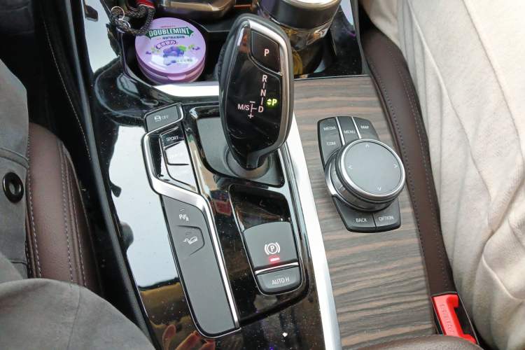 Used BMW X3 2020 xDrive28i M Sport Package