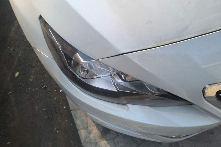 Used Peugeot 408 2014 1.8L Automatic Luxury Edition
