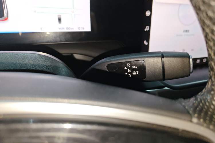 Used XPeng P7 2022 625E Gear Lever