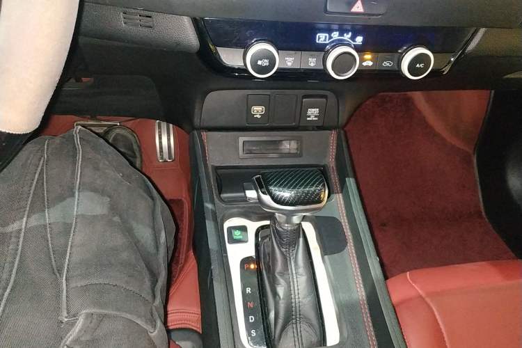 Used Honda Fit 2021 1.5L CVT Trendy Run Pro Edition
