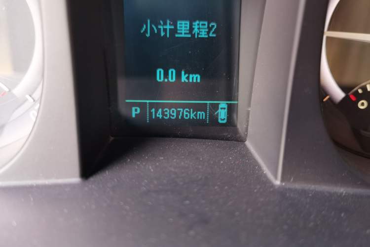 Used Buick GL8 2018 28T Comfort Model China VI Standard