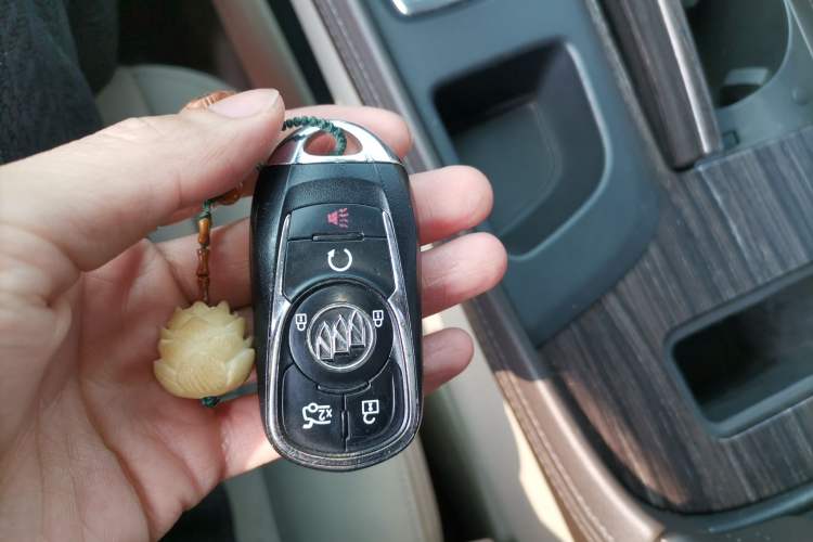 Used Buick LaCrosse 2016 Revised 20T Leading Edition
