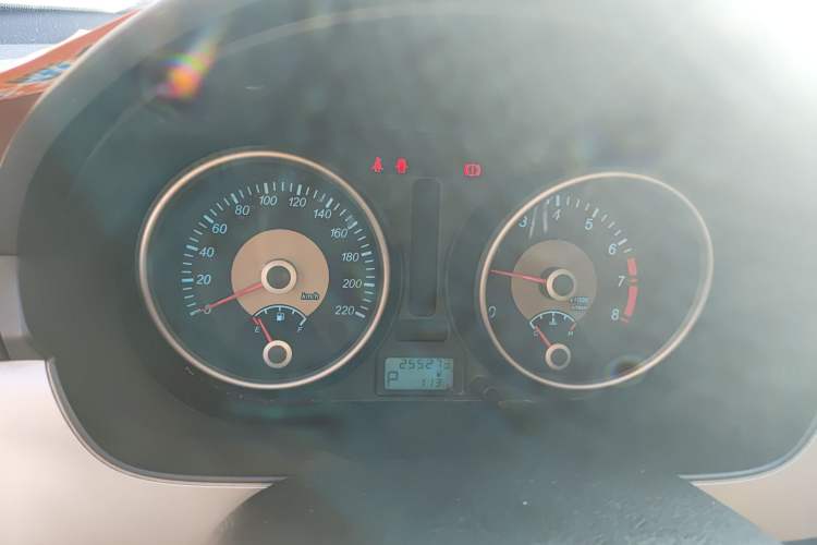 Used Buick Excelle 2013 1.5L Automatic Classic Model