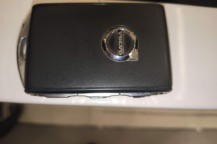 Used Volvo XC90 2021 B5 SmartDrive Luxury Edition 7 Seats