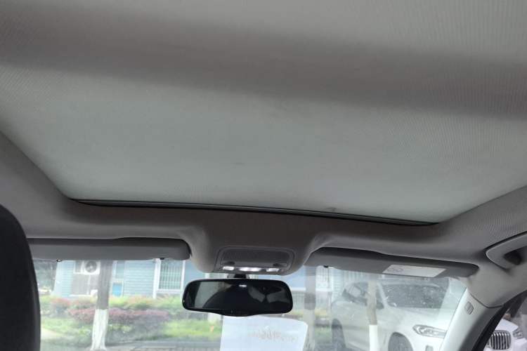 Used Audi Q3 2016 30 TFSI Fashion Model
