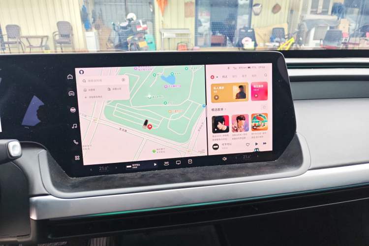 Used XPeng P7 2021 480N
