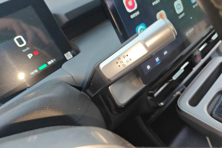 Used AION Y 2023 Younger
