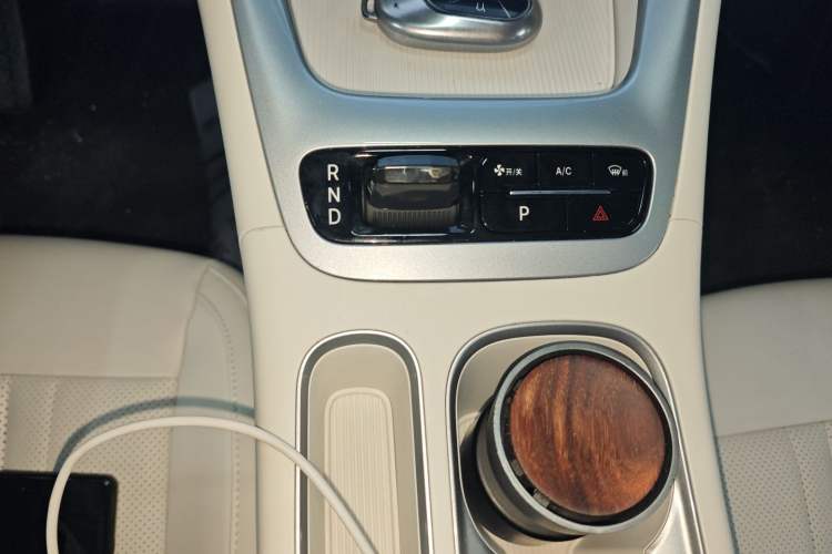 Used Geely Galaxy Geome 2025 310km Dream Edition