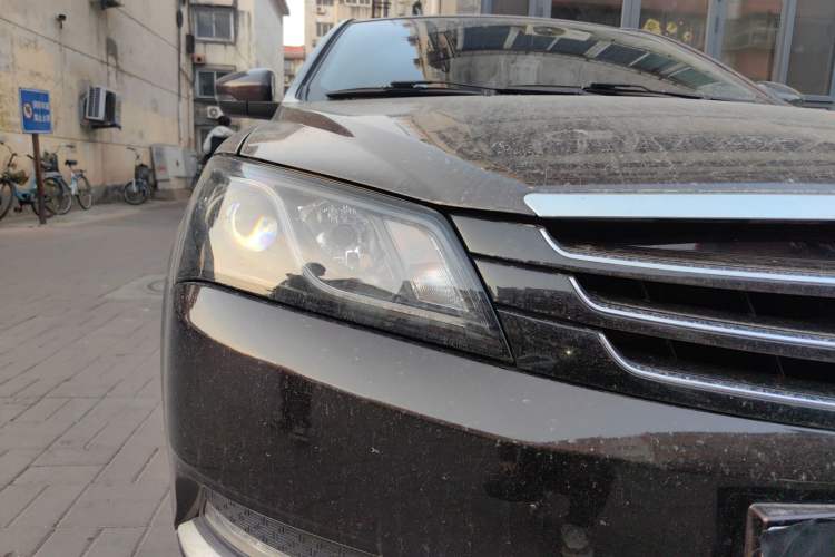 Used Geely Auto Emgrand 2016 Sedan 1.5L Manual Upward Edition