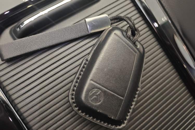 Used Volkswagen Passat 2025 Outstanding Model 380TSI Starry Dragon Edition