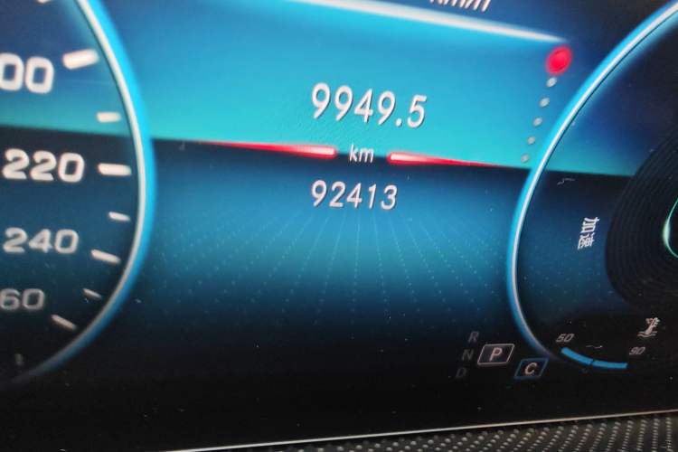 Used Mercedes-Benz A-Class 2019 A 200 L