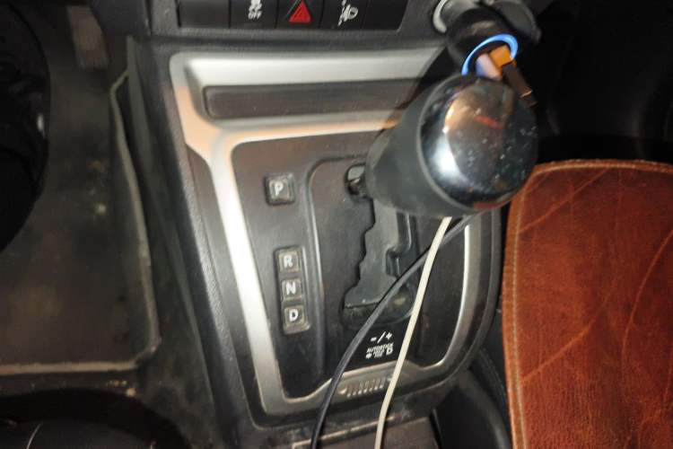 Used Jeep Compass 2014 Revised Version 2.4L Four-Wheel Drive Comfort Edition