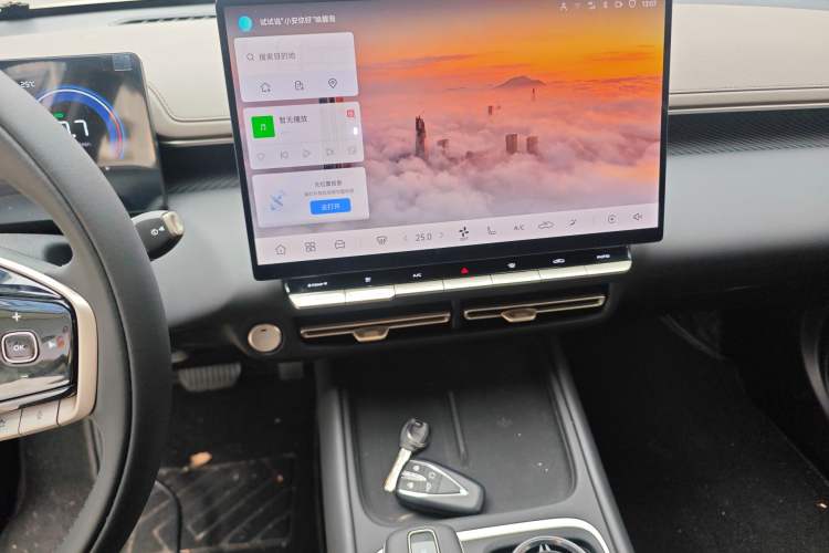 Used CHANGAN Eado 2026 Model, Fourth Generation, 1.5T 500Bar Dynamic Enjoyment Edition
