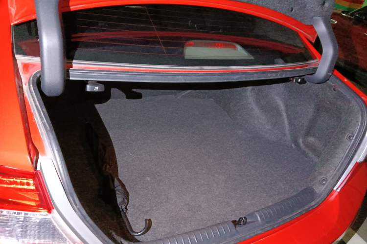 Used Honda Civic 2013 10th Anniversary 1.8L Automatic Luxury Edition