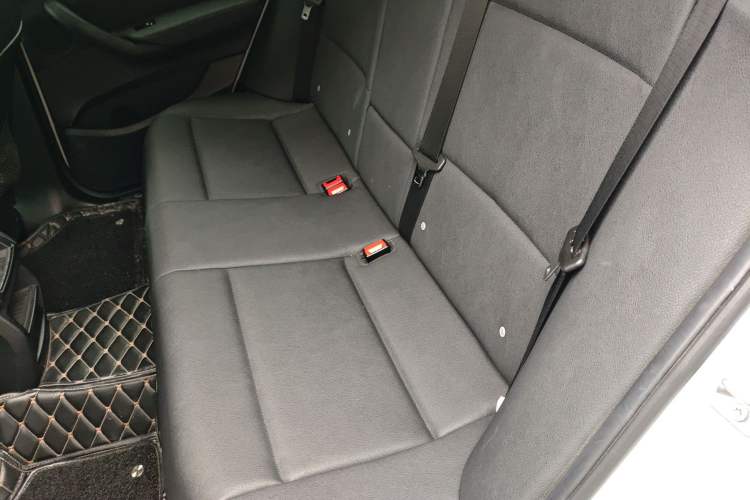 Used BMW X3 (Import) 2016 sDrive20i