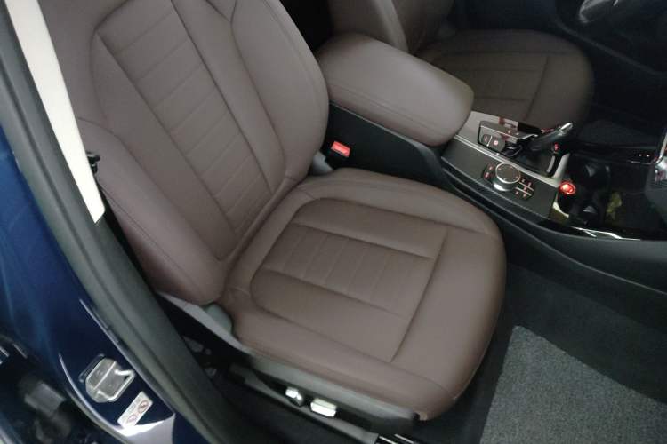 Used BMW X3 2019 xDrive25i M Sport Package