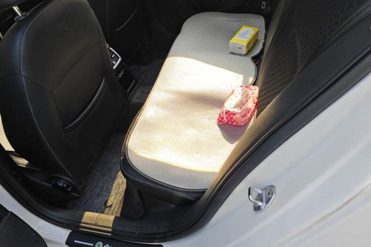 Used Skoda Octavia 2019 TSI230 DSG SmartDrive Luxury Edition China VI
