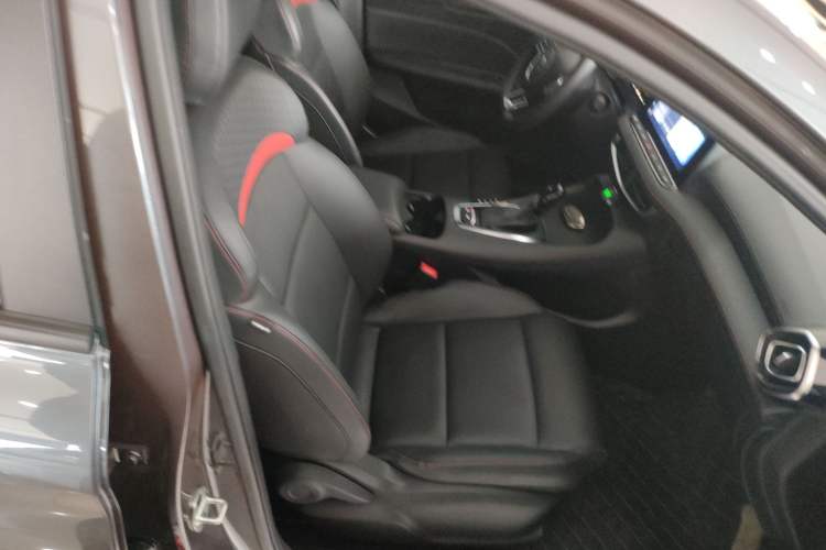 Used MG 5 2025 180 DVVT Global First Edition
