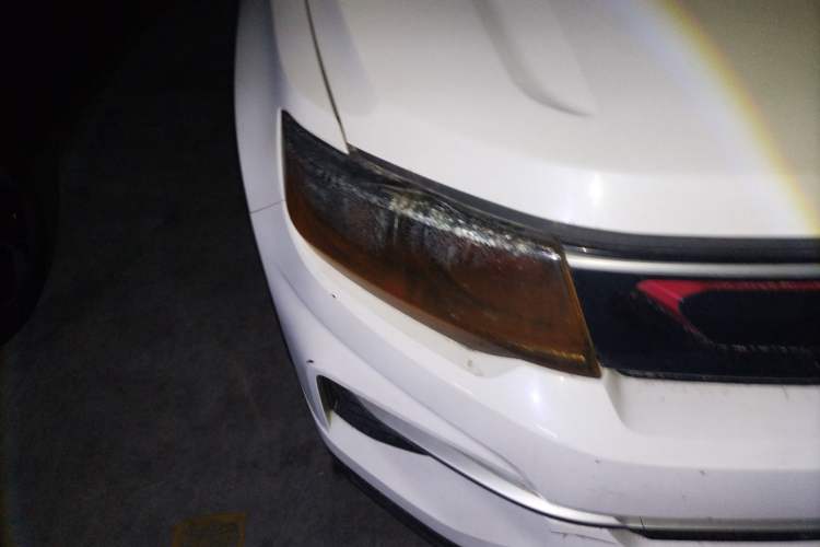 Used Changan CS35PLUS 2019 1.4T DCT Chuanlian Blue Whale Edition