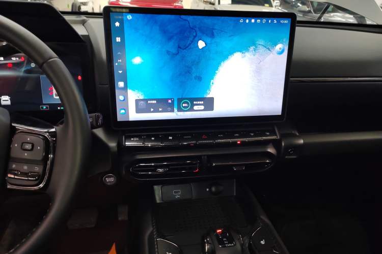 Used Haval H Dog 2023 2.0T Two-Wheel Drive Chaoye Version Plus