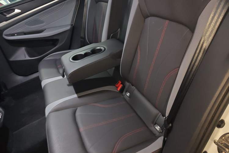 Used Volkswagen Lamando 2025 Lavida L 280TSI DSG Spicy Edition
