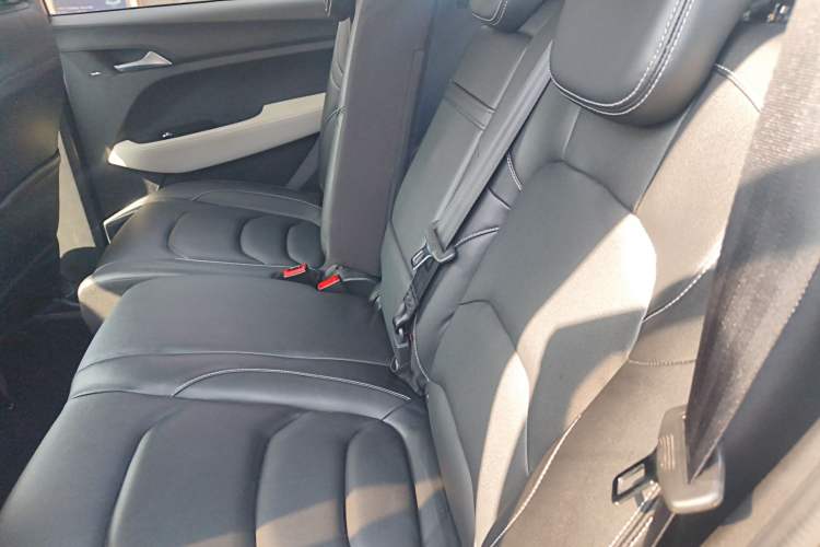 Used Baojun 530 2019 1.5T CVT Luxury 7-seater China VI