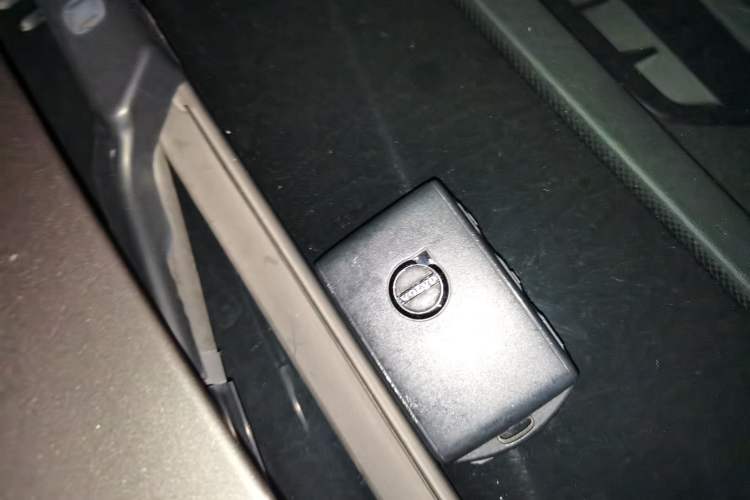 Used Volvo XC60 2020 T5 4x4 Zhiyi Luxury Edition
