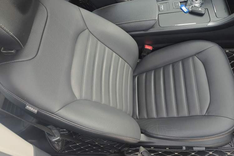 Used Ford Mondeo 2018 EcoBoost 180 Fashion Edition
