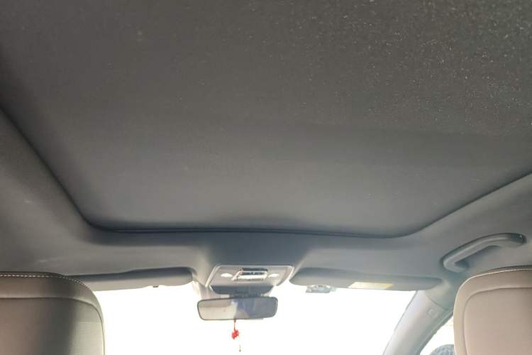 Used BYD Han 2021 EV Standard Range Luxury Model