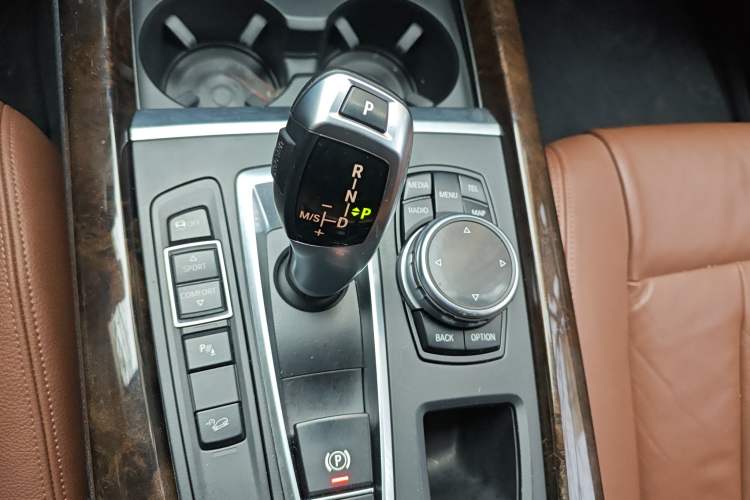 Used BMW X5 2014 xDrive35i Elegant Edition
