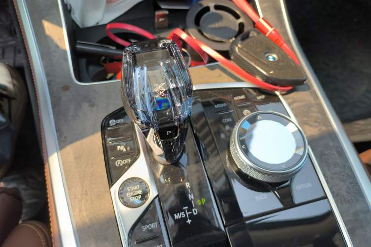 Used BMW X5 2019 xDrive30i M Sport Package
