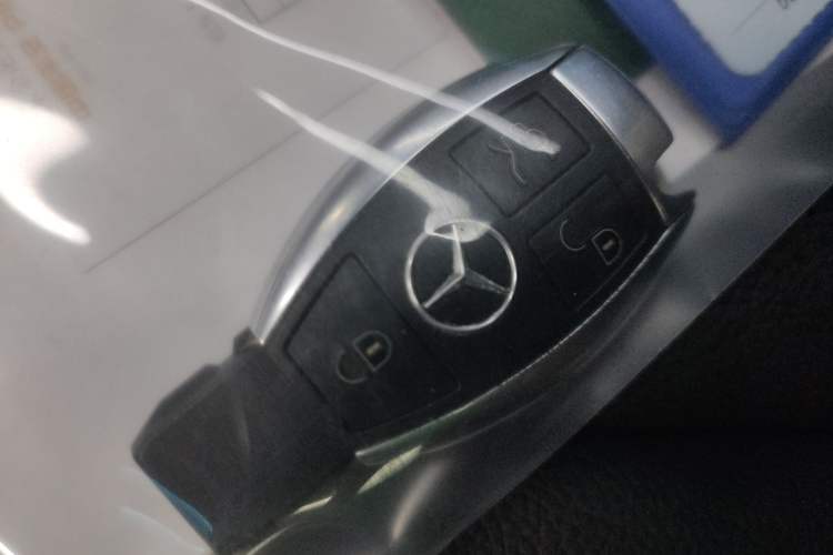 Used Mercedes-Benz GLC 2019 GLC 200 L 4MATIC