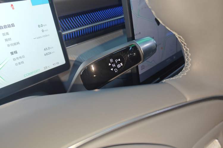 Used XPeng G6 2025 625 Long-Range Max Flagship Edition
