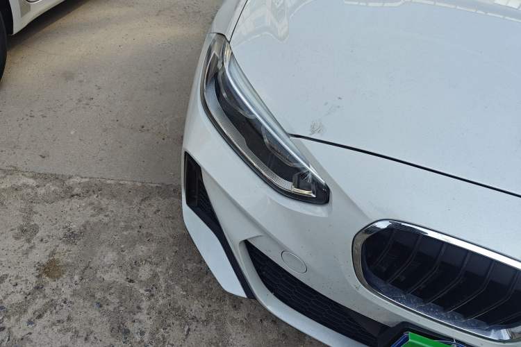 Used BMW 1 Series 2020 125i M Sport Package