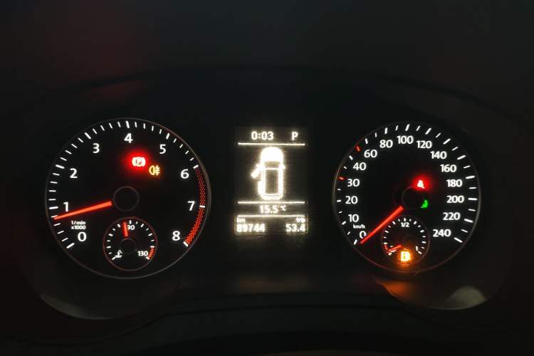 Used Volkswagen Sharan 2014 2.0 TSI Standard Model
